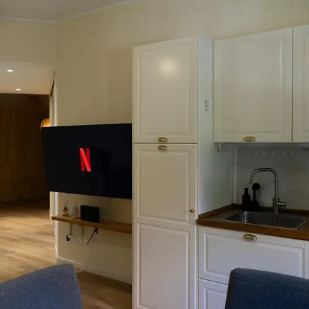 Apartment Zen Garden - Netflix, Wi-fi E Relax Lido di Ostia