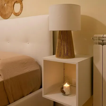 Zen Garden - Netflix, Wi-fi E Relax * Lido di Ostia