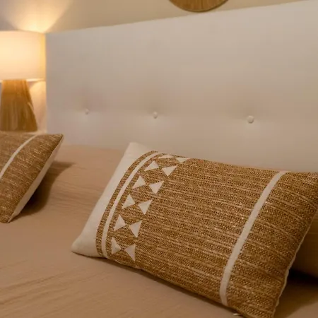 Apartment Zen Garden - Netflix, Wi-fi E Relax