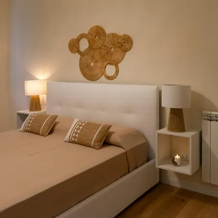 Zen Garden - Netflix, Wi-fi E Relax Lido di Ostia