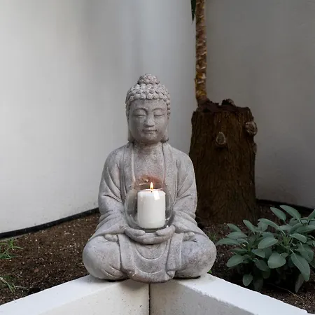 Zen Garden - Netflix, Wi-fi E Relax