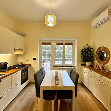 Apartment Zen Garden - Netflix, Wi-fi E Relax *