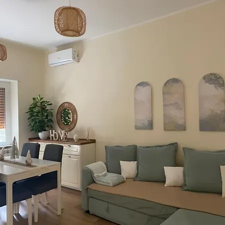 Apartment Zen Garden - Netflix, Wi-fi E Relax *